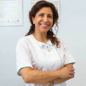 Dra. Beatriz Macedo
